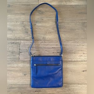 Cross-Body Bag!